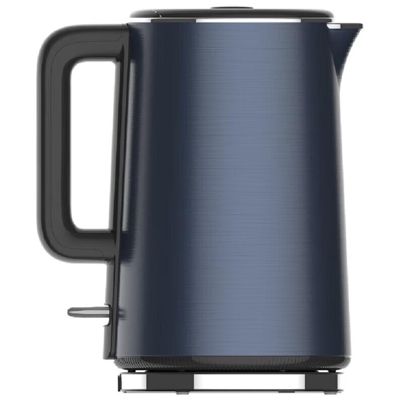 Joyoung 1.5L Double-Layer Stainless Steel Electric Kettle CN plug (adapter included)