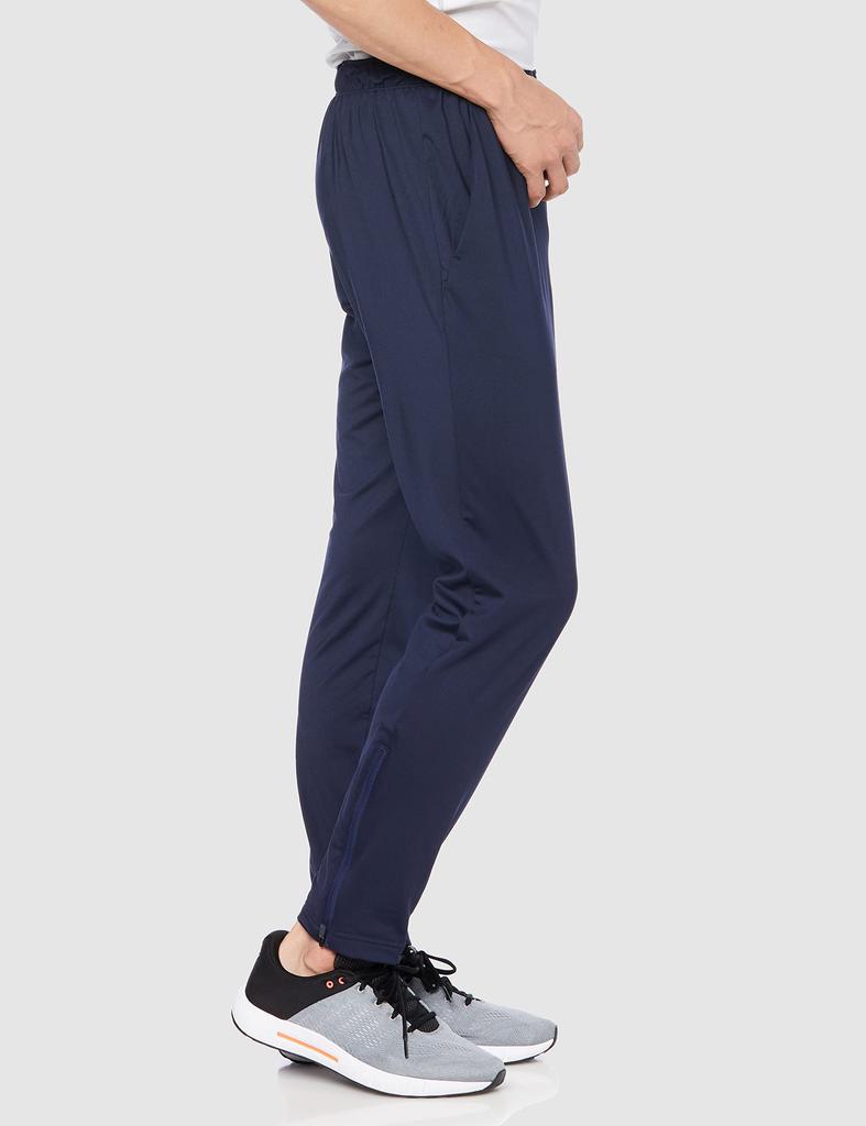 LIMO stretch knit for men [Asics] fleece-lined pants, 2031D577,
