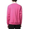 Nike Sweatshirts Men's Pink Lapel Thickened Mock Two Piece CN5675-674