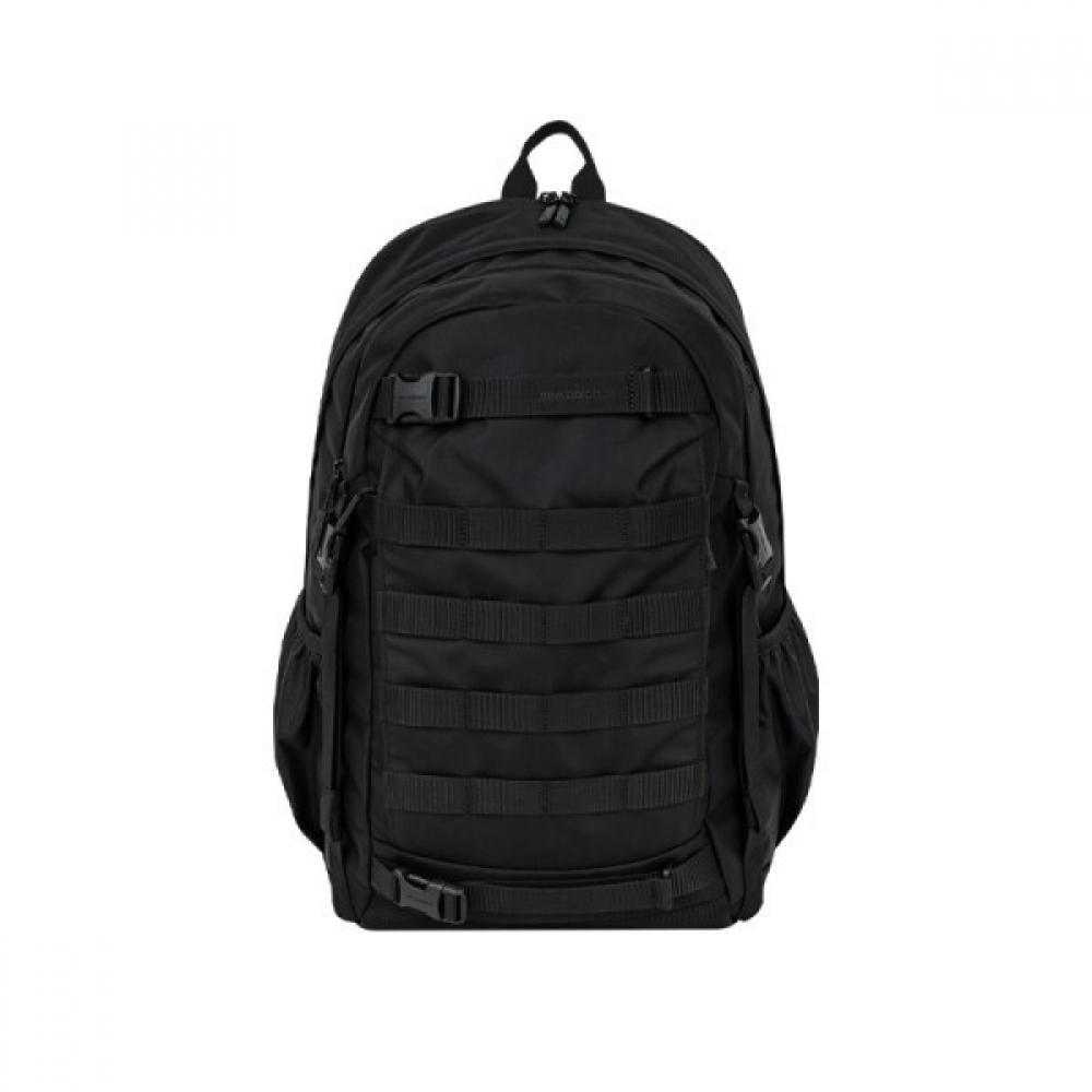 

New Balance Flying Foam Pupa Backpack Nbgcfss107 19 BLACK(19)
