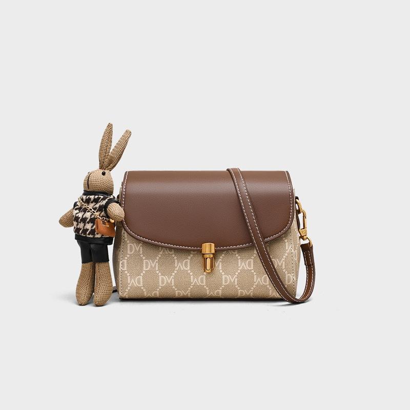 Ladies Ladies Crossbody Bags Shoulder Bag Premium Mom Bag