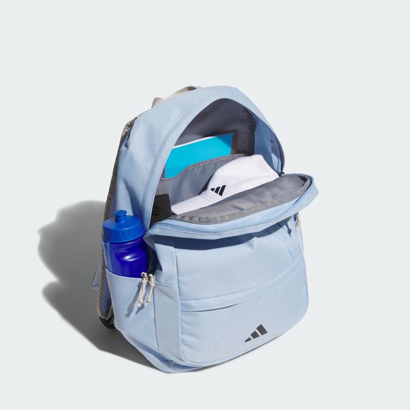 Adidas Unisex Daily Commuter Multi-Pocket Backpack