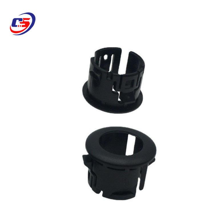 

Toyota GRS20# Front & Rear Bumper Parking Sensor Cover, Reversing Radar Clip 89348-0N030-C0 89348-0N030-C0