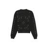 OFF WHITE Diag Backbone Sweatshirt OMBA035E19E300011091