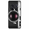 For Vivo X100 Ultra Case Soft Silicone Owl Cat Fashion Back Cover For X100 Pro 5G Cases Printed Lovely Shockproof X100 Ultra Pro