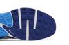 Heren Sneakers Nike Air Max Excee 'Wit Diep Koninklijk Blauw'