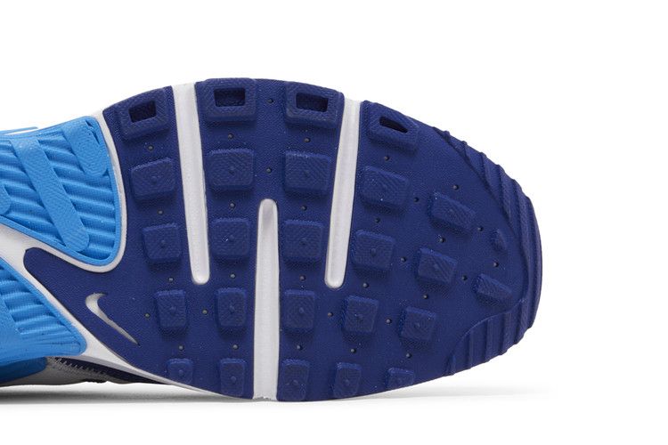 Heren Sneakers Nike Air Max Excee 'Wit Diep Koninklijk Blauw'