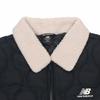 New Balance Puffer Jacket Men's Black AMJ23352-BK