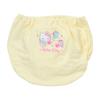 Sanrio Hello Kitty Heart with Name Tags Kids' Shorts, 3-Piece Set, Design, 120cm, 100% Cotton, (Product Number 153974)