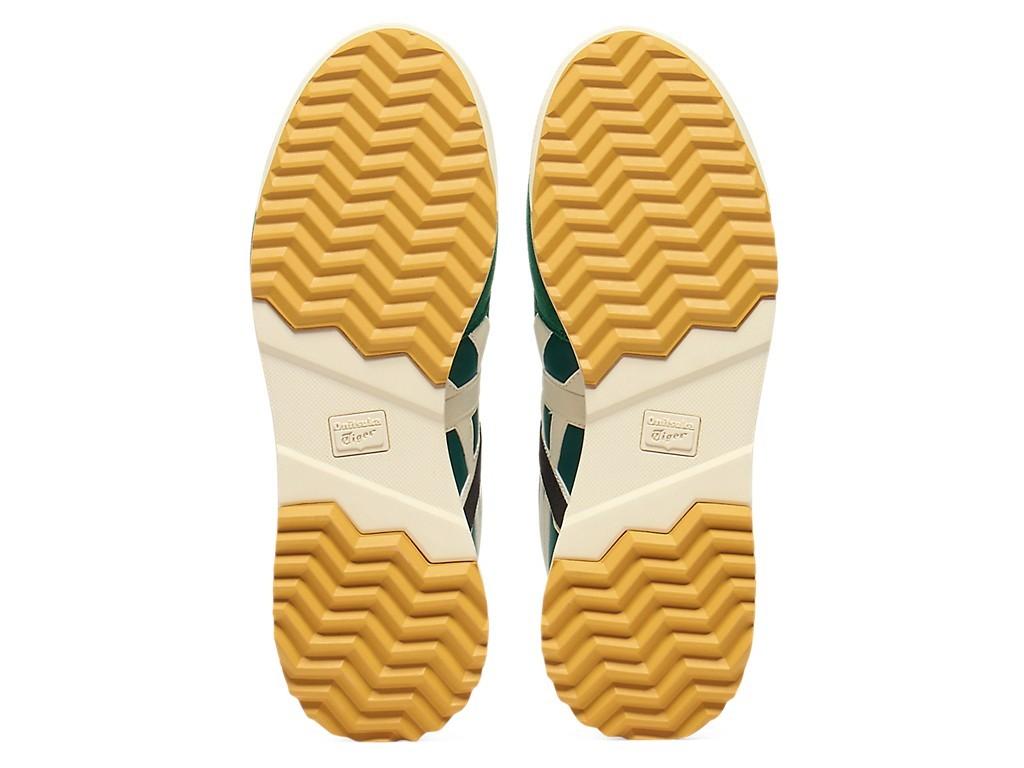 1183A604-300 Onitsuka Tiger Delegation EX Jasper Green/Cream (Men's)