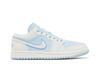 Wmns Air Jordan 1 Low SE 'Reverse Ice Blue'