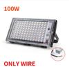 Led Full Spectrum Grow Light 220v 50w 100w Plant Growing Lamp For Indoor Plant Hydroponics