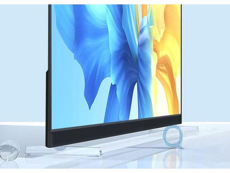 New 27-inch 2K 144Hz Curved Gaming Monitor - Ultra-Thin Bezel-Less Design