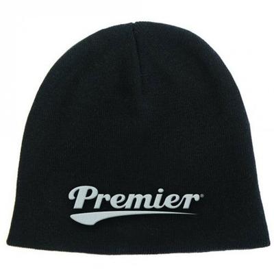 Premier Drums Unisex Adult Logo Beanie