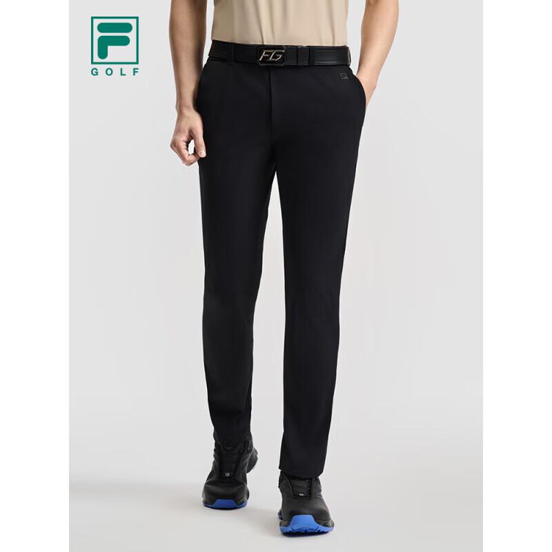 FILA Men s Summer Golf Woven Straight-Leg Pants XXL