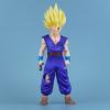 JT Studio Dragon Ballz Gohan Broly  First Ultra Goku Figure Ssj3 2.0 Estatua Coleccionable De PVC Mode Toys Gifts Toys Gifts