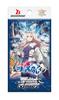 Weiss Schwarz Booster Pack Anime Musume Cinderella BOX "Uma Gray"