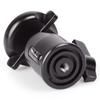 SLIK BK N Ball Black SBH-100 Head, (206331)