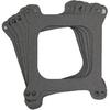 10 Pack Holley Carburetor Base Gaskets Open 4 Bbl 1/16" Thick Compatible With SBC BBC 350