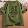 Pivot Shut Up TShirt Women Men Pivot Friends TV Show Graphic Tees Casual Cotton Short Sleeve Womens Clothing Lady Girls Tshirt