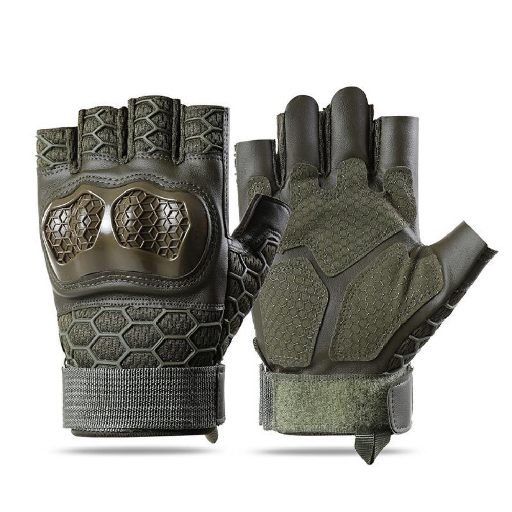 Tactical gloves