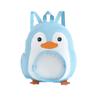Kids Cartoon Waterproof Swimming Bag With Large Capacity For Beach Travel And Outdoor Use