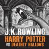 Harry Potter and the Deathly Hallows by J.K. Rowling Paperback Book 9781408894743