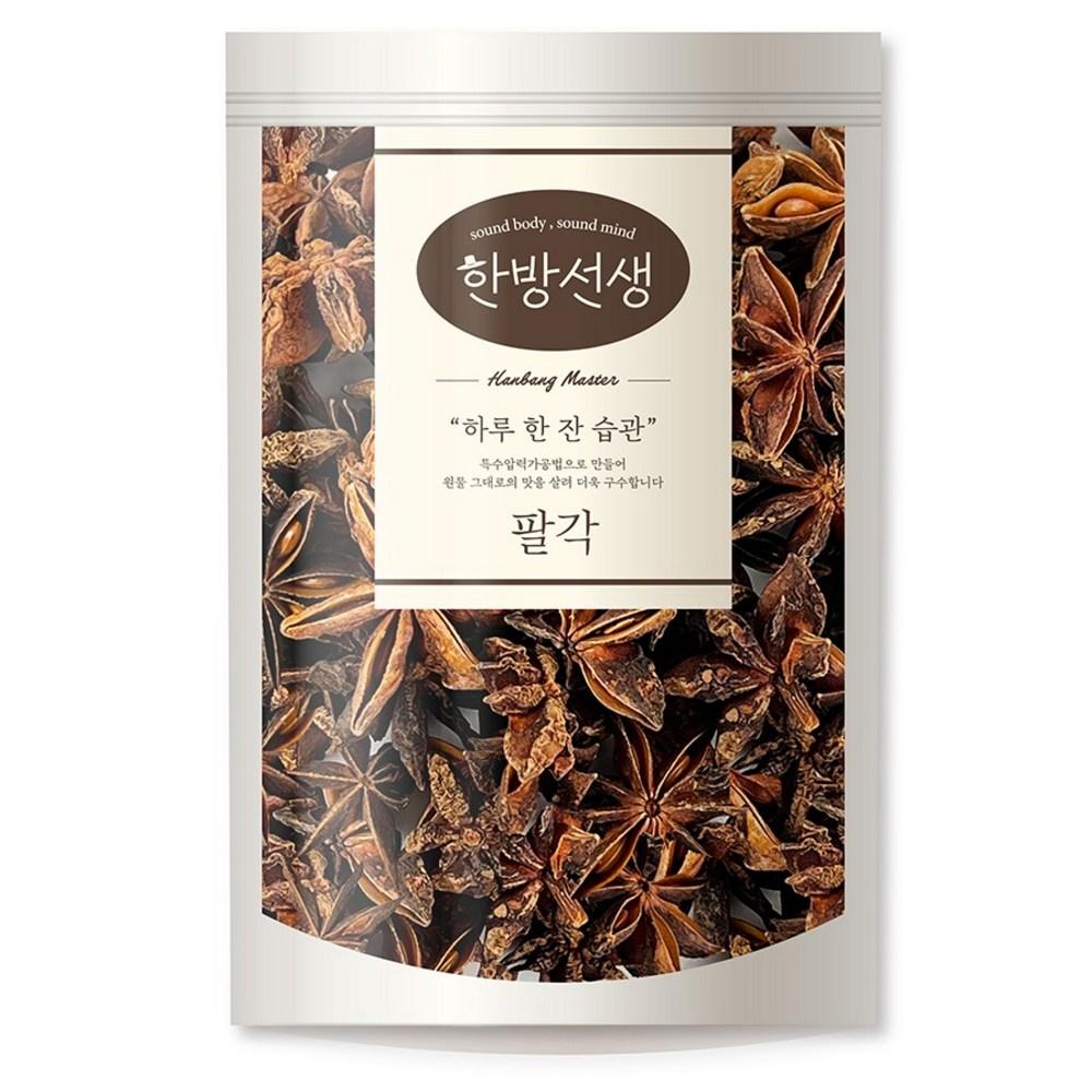 Hanbangseonsaeng Star Anise 350g 1 pcs