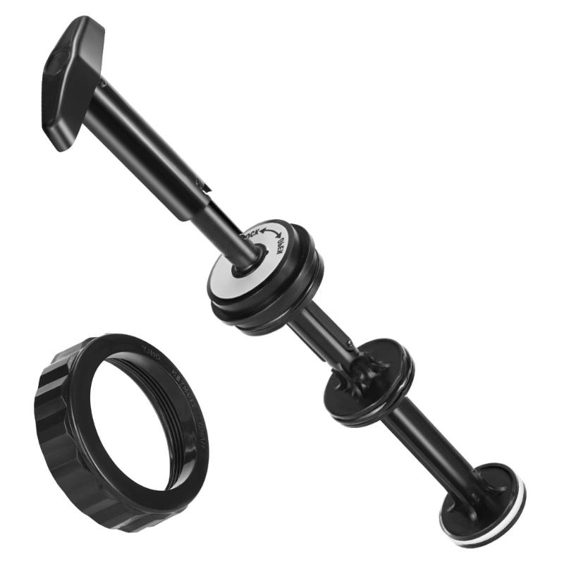 

Practical Piston Rod Set Replacement Part Suitable for Multiple Valves Models for Long Lasting Performances in Pools 1