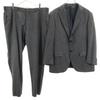 Azabu tailor Anzug Setup 056A/100 grau Azabu Tailor Herren Gebraucht