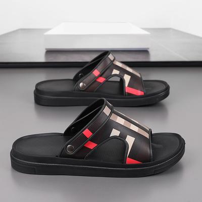 Summer Cool Outdoor Walking Hiking Luxus Boy Sandals Casual Slippers Tênis Masculino Sand Hard-Wearing Men's Shoe Free Shipping