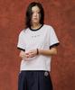 OGI Embroidered Ringer T-Shirt