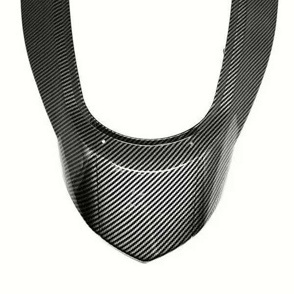 Fits 03-06 Kawasaki Z1000 Rear Tail Seat Fairing Cover.