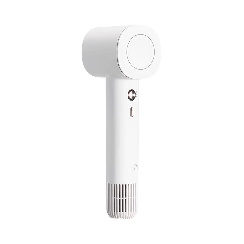 KEHEAL Ai Smart High-Speed Hair Dryer CN plug (adapter included)