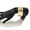Einfach zu öffnendes verstellbares Armband Armband Punk-Armband Geschenke für Frauen Mädchen Armbänder