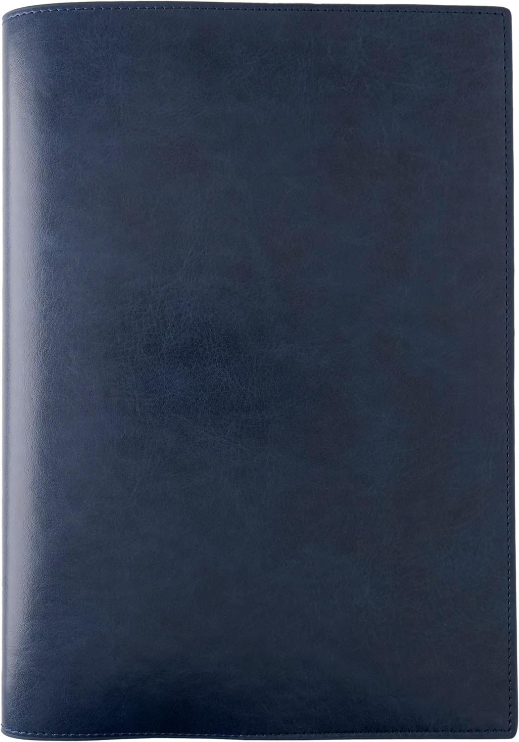 

Notebook Cover B5 Navy Slip-on WCV-2901