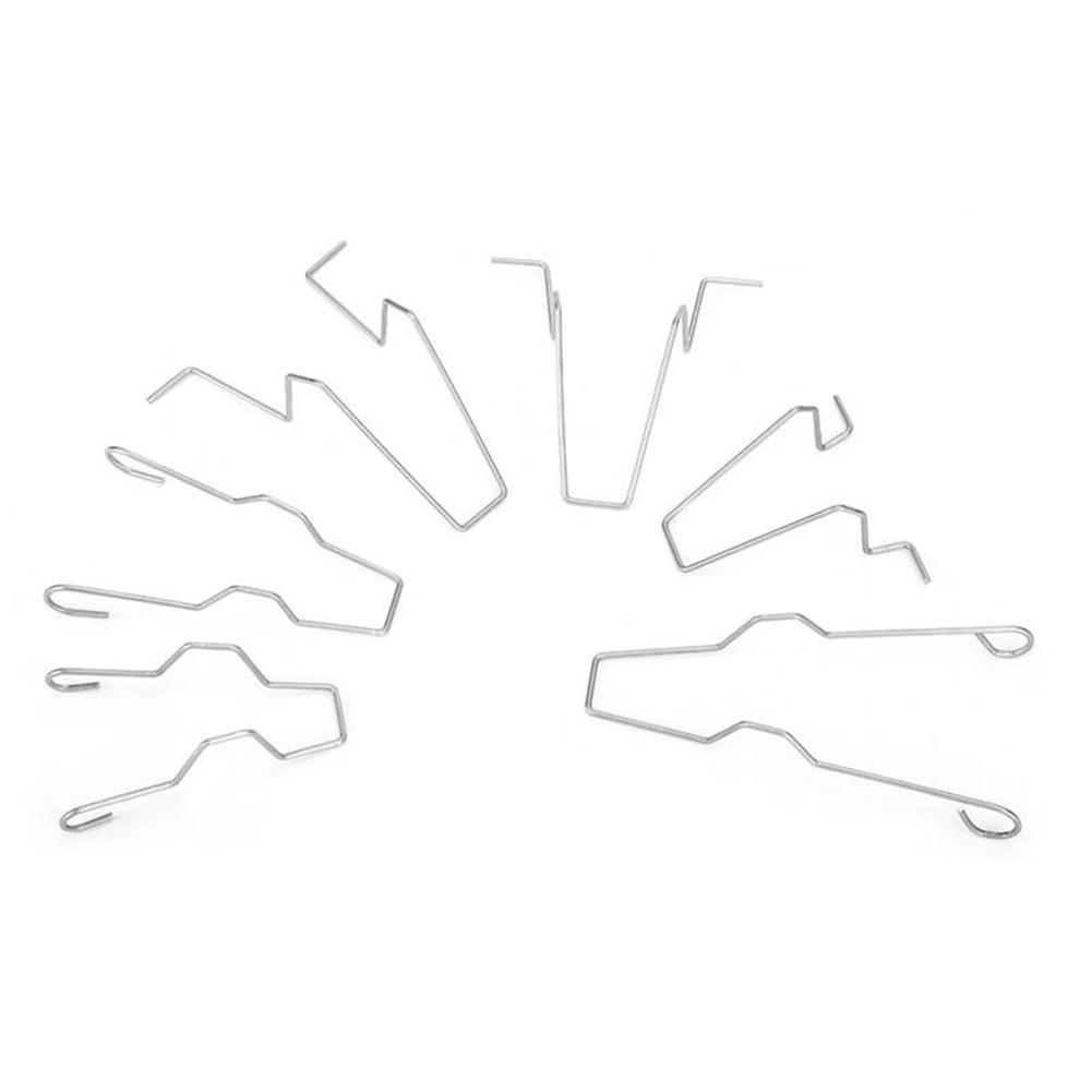 Retaining Spring Clip Spare Accessories Bracket Car