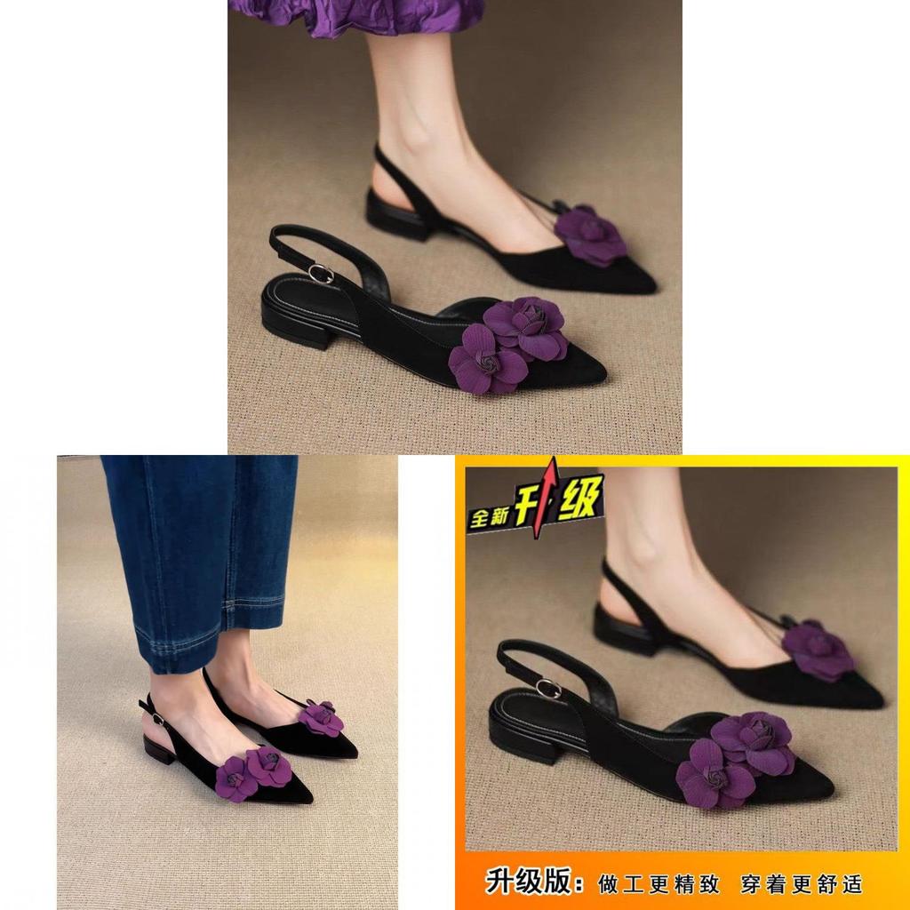 One Word Sandals Women Summer Pu Breathable Comfort For Adult Casual Wear