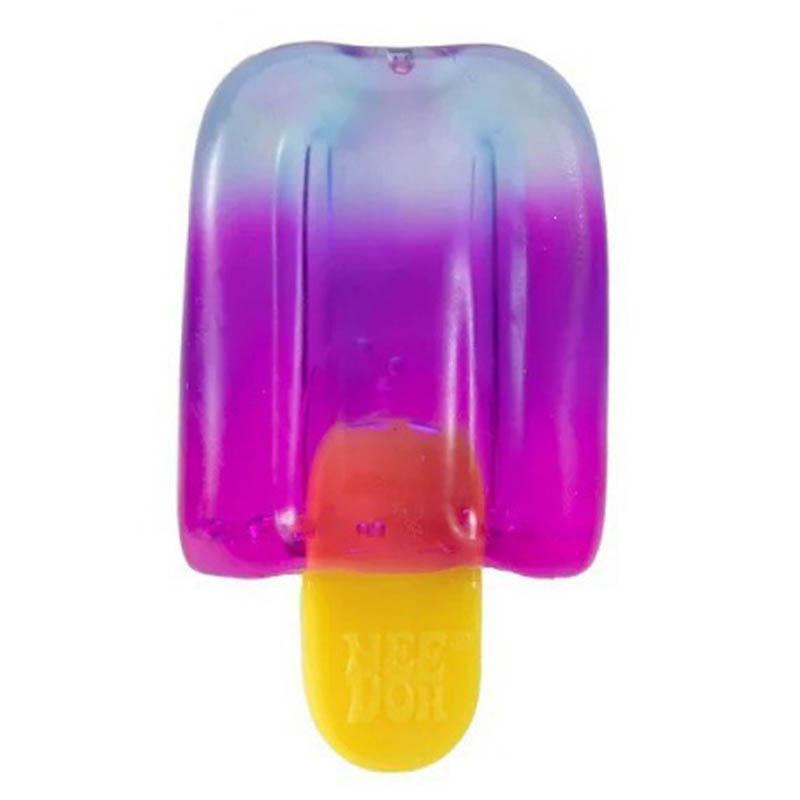 Hot Cute Simulated Octopus Squish Toy Waterproof Beach Water Play Toy Stress Relief Fidget Squeeze Sensory Toy For Kids