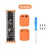 PD 100W Super Fast Charging Power Bank Case 8-Cell 21700 Battery Holder for Mobile Phone Power Supply High-Brightness LED Light