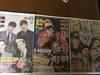 [USED] Sanspo Hanfun BIGBANG Special Edition Magazine