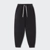 Cotton Twill Baggy Casual Jogger Pants Men Anti-wrinkle Work Wear Trousers Outdoor Sport Sweatpants Breathable Knitted