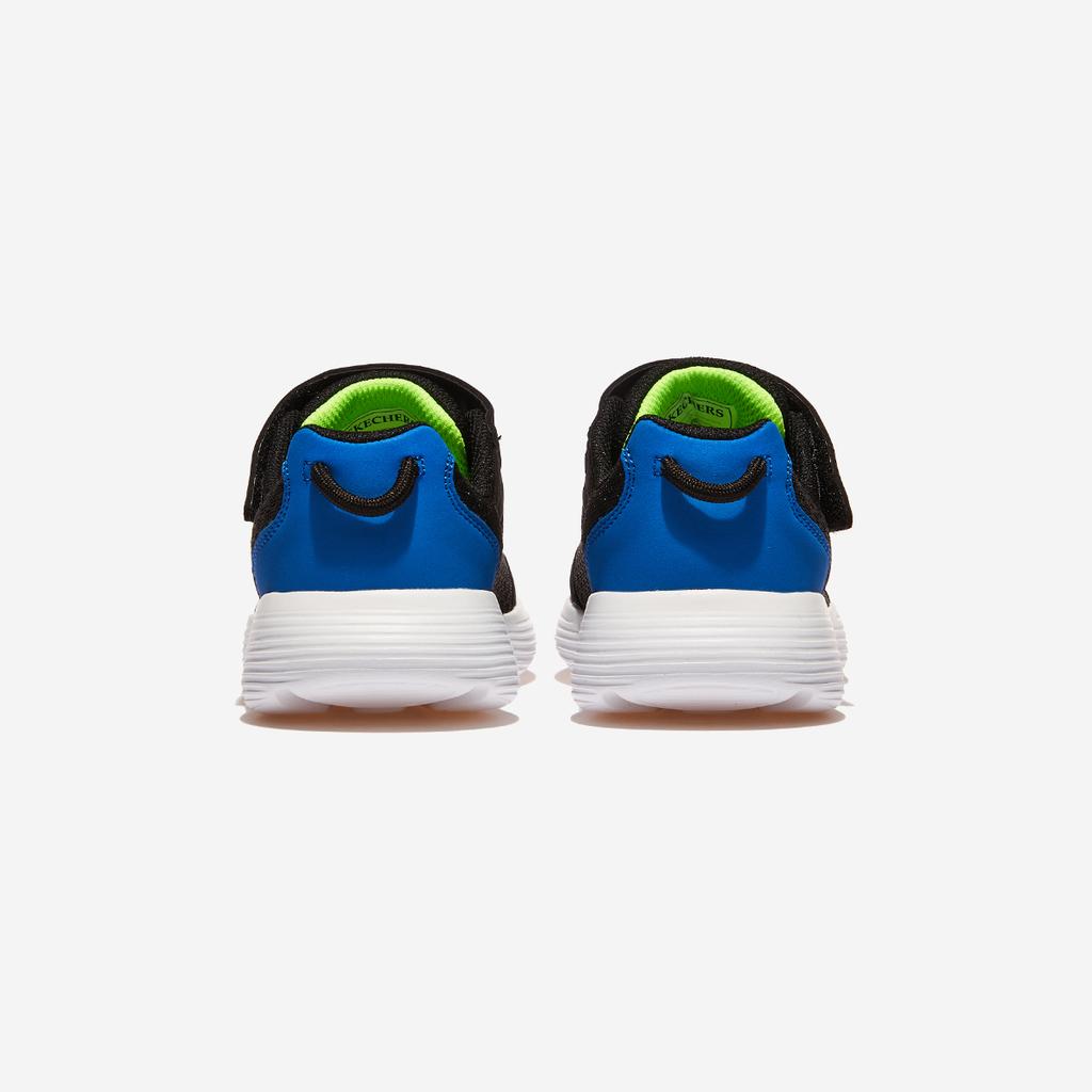 Skechers Kids Go Run 400 V2 [405084L-BLK]