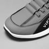 Light Man's Trend Casual Shoes Spring Autumn Anti-slip Breathable Sneakers Youth Skateboard Shoe Men Work Shoes Tenis Masculino