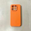 Funda Rígida de PC Simple Para Xiaomi 17T 17TPro MI17T Mate A Prueba de Golpes Color Sólido Cubierta Trasera del Teléfono Para Xiaomi 17T Pro Carcasa Parachoques