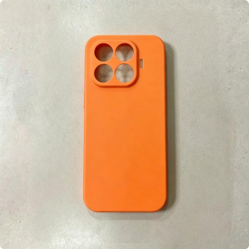 Funda Rígida de PC Simple Para Xiaomi 17T 17TPro MI17T Mate A Prueba de Golpes Color Sólido Cubierta Trasera del Teléfono Para Xiaomi 17T Pro Carcasa Parachoques