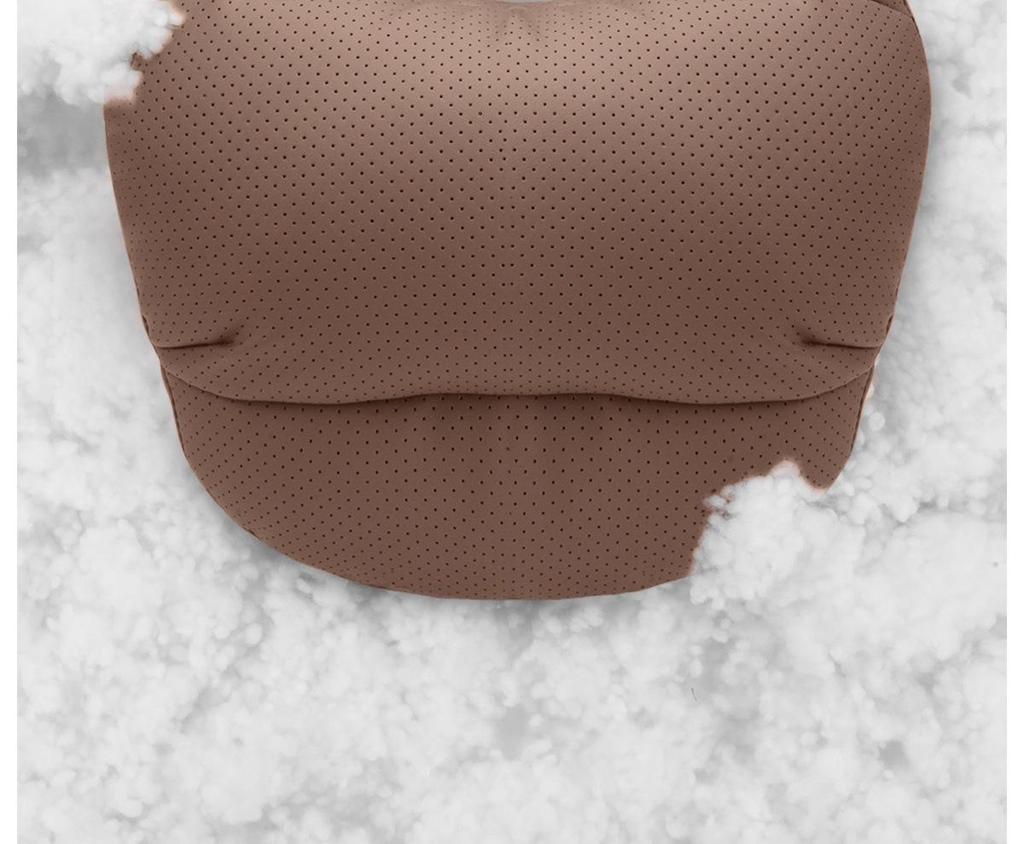 Dedicated Lumbar Support & Neck Pillow Set for AITO M5/M7/M8/M9
