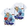 Üst giysisi – T-shirtler