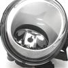 for VW Touareg 2003 2004 2005 2006 2007-2010 Fog Light For Volkswagen Halogen LED Front Fog Lamp Headlight DRL accessories