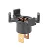 Scheinwerferlampenfassung Adapter Passend für Honda 33116 S6M 003